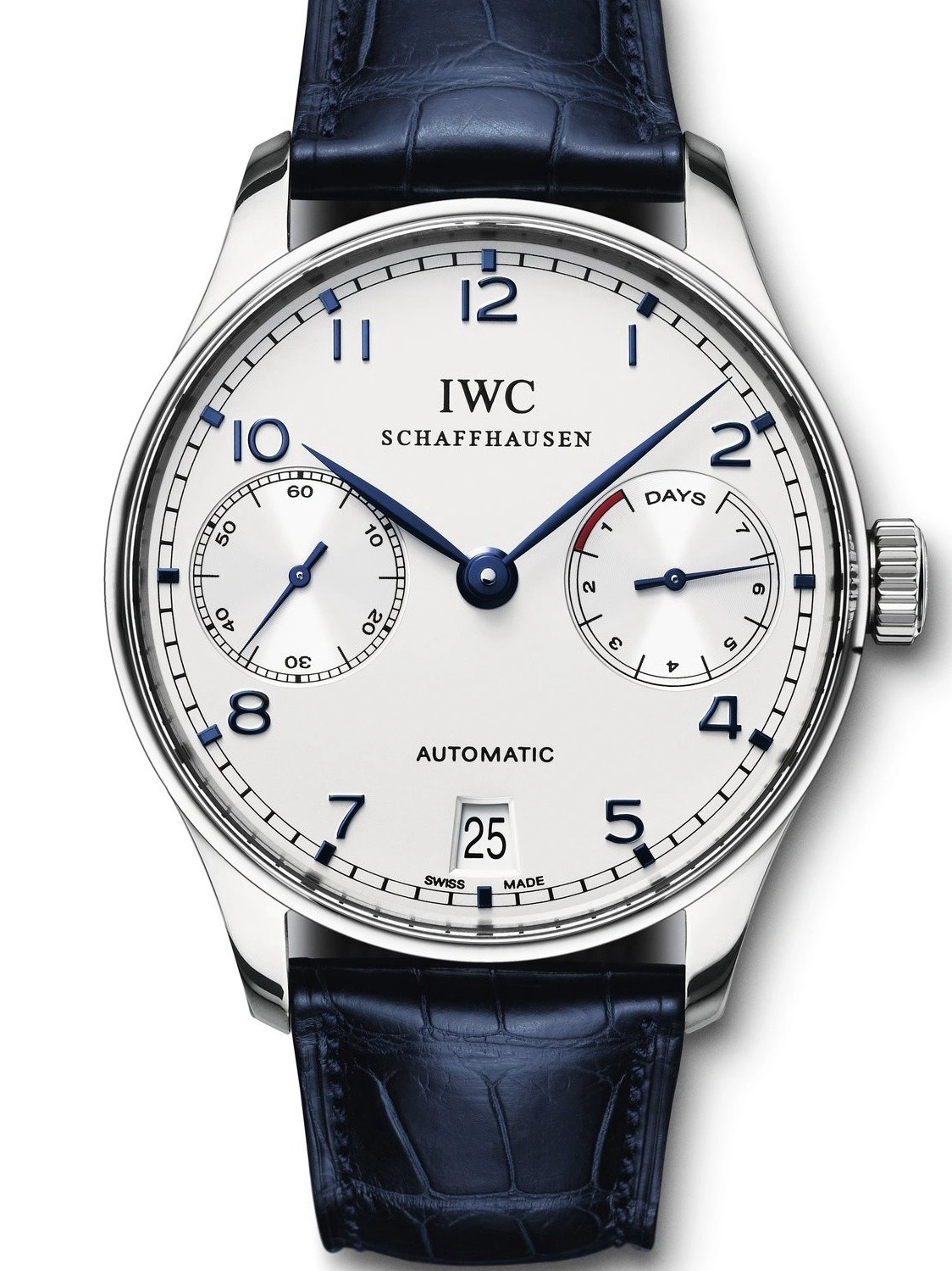 MIROTIME 1027 AAA Replica IWC Portugieser Automatic Mens Watch IW500107